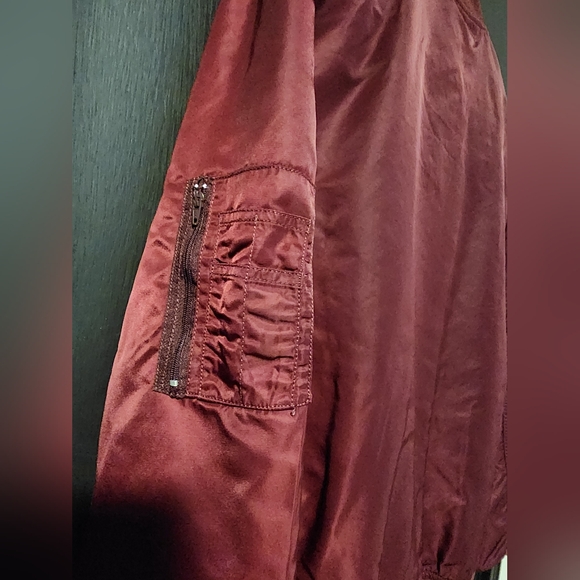 American rag jacket - Picture 5 of 6